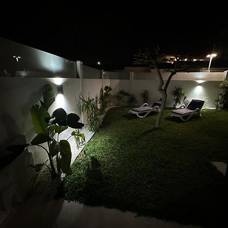 Bungalow Casa Alegria Yumbo Maspalomas  Exterior foto